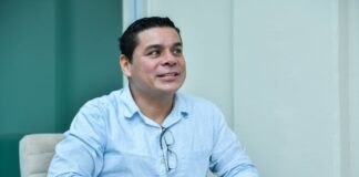 Formativo e innovador, el Primer Bachillerato General en Línea de la UdeC: Manuel Hernández