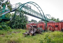 El alcalde Riult Rivera Anuncia Que Este Sábado la Mega Brigada de Limpieza se Realizará en la Parte Sur del Municipio