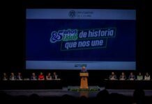 Celebran 85 Años de Historia, Memoria y Compromiso en la Universidad de Colima