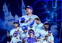 🏆 Charros de Jalisco, Campeones de la Zona Norte 🏆