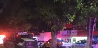 Confirma Mesa de Coordinación Estatal: Seis Asesinados y un Herido en Panadería de Colima