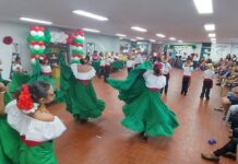 Conmemora IMSS Colima el 56° Aniversario del Centro de Seguridad Social “Benito Juárez García” en Tecomán