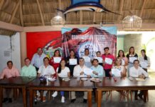 Alcalde Riult Rivera se Compromete a Trabajar de Forma Directa Con Las Personas Con Discapacidad