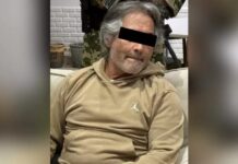 Detienen a Hernán Bermúdez, Líder de ‘La Barredora’, en Paraguay, Confirma Harfuch