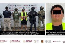 Mesa de Coordinación Informa la Detención de una Persona Relacionada Con un Multihomicidio Ocurrido en Una Panadería de la Ciudad de Colima