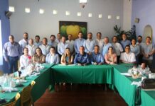 Diálogo Estratégico: UdeC y Sector Productivo Unen Esfuerzos Para Impulsar Innovación y Desarrollo Sostenible