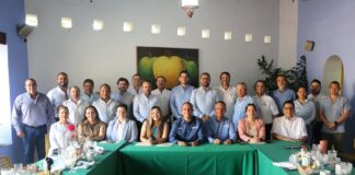 Diálogo Estratégico: UdeC y Sector Productivo Unen Esfuerzos Para Impulsar Innovación y Desarrollo Sostenible