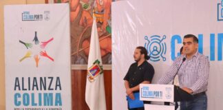 20 y 21 de Septiembre Colima Será Sede Regional de Una Gran Exposición de Moda, Anuncia el Alcalde Riult Rivera