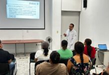 Capacita IMSS Colima a Delegados de la CROC Sobre Los Programas ELSSA y PrevenIMSS