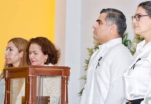 Es Muy Poco Imponer el Nombre Del Dr. José Miguel Romero de Solís Solo a un Auditorio”: Riult Rivera