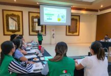 Refuerza IMSS Colima Capacitación en Salud en el Trabajo Para Prevención de Riesgos Laborales