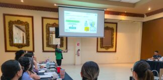 Refuerza IMSS Colima Capacitación en Salud en el Trabajo Para Prevención de Riesgos Laborales