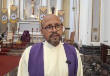 Estarán Las Reliquias de San Juan Pablo II en Catedral de Colima la Última Semana de Septiembre