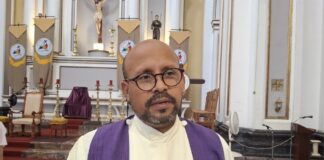 Estarán Las Reliquias de San Juan Pablo II en Catedral de Colima la Última Semana de Septiembre