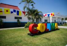 Estatus de Aeropuerto Internacional de Colima Fortalecerá Turismo, Comercio y Empleo: Sedeco