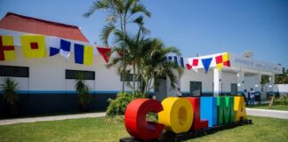 Estatus de Aeropuerto Internacional de Colima Fortalecerá Turismo, Comercio y Empleo: Sedeco