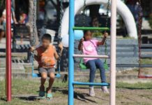 Salud Colima Fomenta Cuidados Para Disminuir Riesgos de Cáncer Infantil