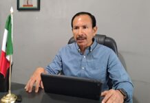 Fortalece Ayuntamiento de Colima Políticas de Inclusión Para Personas Con Discapacidad: Federico Rangel Lozano