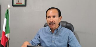 Fortalece Ayuntamiento de Colima Políticas de Inclusión Para Personas Con Discapacidad: Federico Rangel Lozano