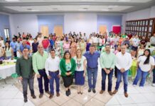 PVEM Comala Fortalece su Liderazgo Con Ramsés Valencia al Frente del Comité Ejecutivo Municipal