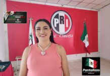 “Vivimos Con Un Discurso Donde Se Dice Ser Los Más Feministas de la Historia y La Realidad Es Otra”: Gaby Mejía