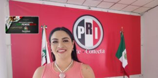 “Vivimos Con Un Discurso Donde Se Dice Ser Los Más Feministas de la Historia y La Realidad Es Otra”: Gaby Mejía