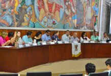 Ayuntamiento de Colima Impulsa Desarrollo Urbano Con Apoyo del Gobierno Federal, a Través de Banobras