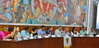 Ayuntamiento de Colima Impulsa Desarrollo Urbano Con Apoyo del Gobierno Federal, a Través de Banobras