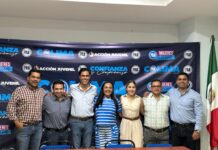 Instalación de la Mesa Política Refuerza la Estrategia del PAN en Colima