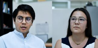 Investigan si Estrés Académico Agrava Síntomas Por Helicobacter Pylori