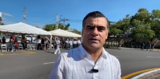 Invita el Presidente Riult Rivera a Sumarse y Disfrutar Los Festejos Patrios Que se Estarán Realizando en Las Comunidades Del Municipio de Colima