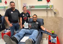 Invita IMSS Colima a la Tercera Jornada de Donación Altruista de Sangre