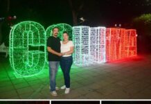 Invita el Alcalde Riult Rivera, a Participar en la Ceremonia Cívica y Desfile Que se Desarrollará Este Martes 16 de Septiembre en Tepames