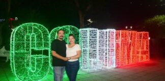 Invita el Alcalde Riult Rivera, a Participar en la Ceremonia Cívica y Desfile Que se Desarrollará Este Martes 16 de Septiembre en Tepames