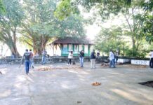 Riult Rivera Llama a Seguir Construyendo Otro Colima Con Resultados Reales y Visibles, Como se lo Merece