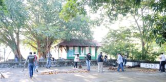 Riult Rivera Llama a Seguir Construyendo Otro Colima Con Resultados Reales y Visibles, Como se lo Merece