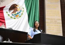 Julia Jiménez Propone Regresar Los Puertos a la Competitividad y la Eficiencia