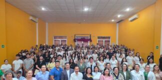 Gobierno de Riult Rivera Realiza Con Éxito el Primer Simposio Sobre Atención del Comportamiento Suicida