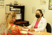 Salud Colima Reitera Que Cáncer de Cuello Uterino es Prevenible y Curable