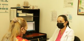 Salud Colima Reitera Que Cáncer de Cuello Uterino es Prevenible y Curable