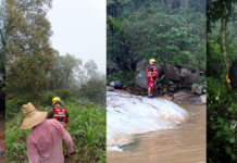 Manzanillense Muere Cuando Realizaba Senderismo en la Localidad de San Miguel, en Jalisco