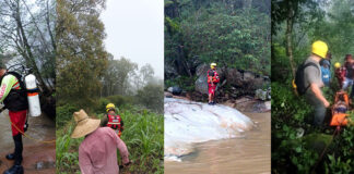 Manzanillense Muere Cuando Realizaba Senderismo en la Localidad de San Miguel, en Jalisco