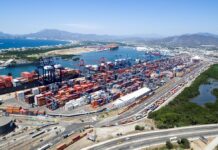 Manzanillo se Consolida Como el Principal Puerto de México y del Litoral Pacífico en América Latina
