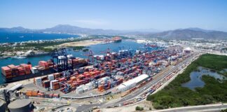 Manzanillo se Consolida Como el Principal Puerto de México y del Litoral Pacífico en América Latina