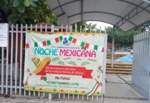 UPN Invita a su Tradicional Noche Mexicana Este Viernes 12 de Septiembre