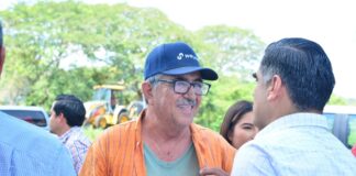 Riult Rivera Cumple Compromiso: Arranca Pavimentación de Carretera Hacia Loma de Ignacio Allende