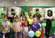 INE Colima Presentará Resultados de la Consulta Infantil y Juvenil 2024