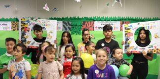 INE Colima Presentará Resultados de la Consulta Infantil y Juvenil 2024