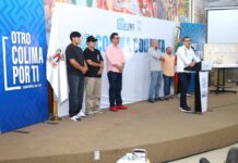 Queremos Que Las Familias Disfruten de un Gran Ambiente en la Feria del Mezcal”: Riult Rivera