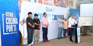 Queremos Que Las Familias Disfruten de un Gran Ambiente en la Feria del Mezcal”: Riult Rivera